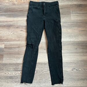 ❄️ American Eagle Outfitters Jeans Size 2